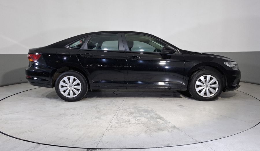 Volkswagen Jetta 1.4 TRENDLINE Sedan 2019