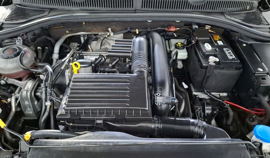 Volkswagen Jetta 1.4 TRENDLINE Sedan 2019