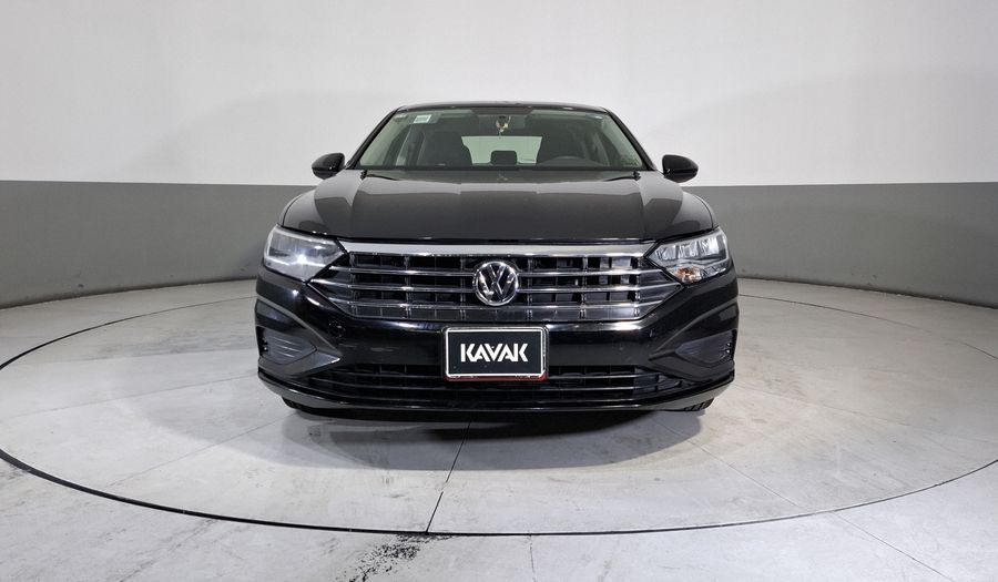 Volkswagen Jetta 1.4 TRENDLINE Sedan 2019