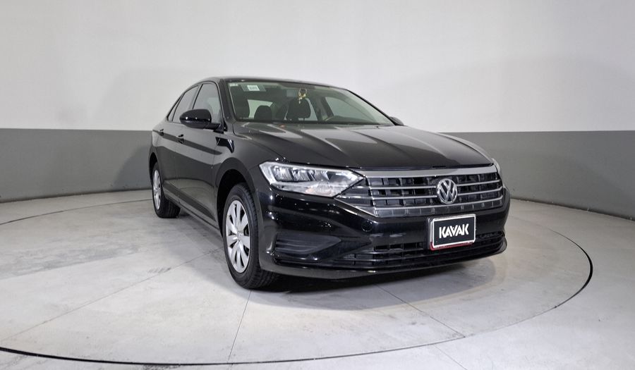 Volkswagen Jetta 1.4 TRENDLINE Sedan 2019