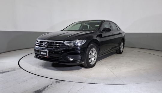 Volkswagen • Jetta