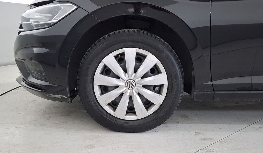 Volkswagen Jetta 1.4 TRENDLINE Sedan 2019