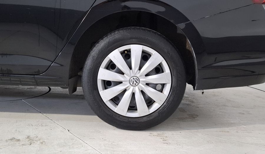 Volkswagen Jetta 1.4 TRENDLINE Sedan 2019