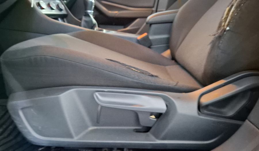 Volkswagen Jetta 1.4 TRENDLINE Sedan 2019