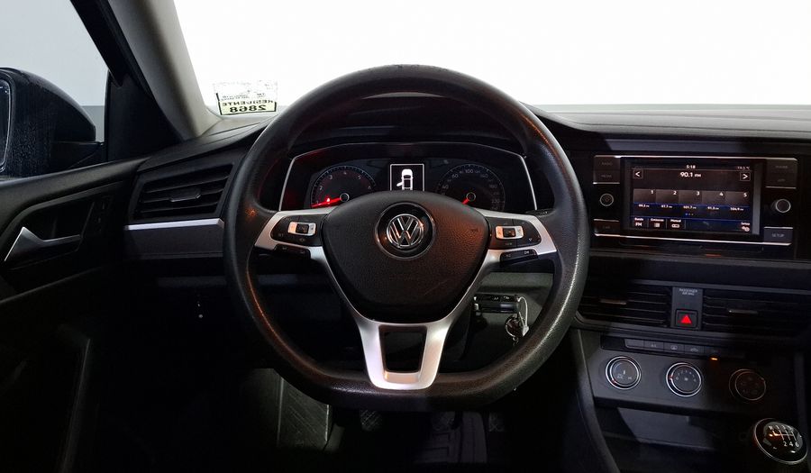 Volkswagen Jetta 1.4 TRENDLINE Sedan 2019
