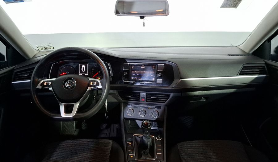 Volkswagen Jetta 1.4 TRENDLINE Sedan 2019