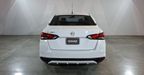 Nissan Versa 1.6 SENSE Sedan 2023