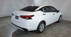 Nissan Versa 1.6 SENSE Sedan 2023