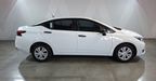 Nissan Versa 1.6 SENSE Sedan 2023