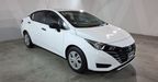 Nissan Versa 1.6 SENSE Sedan 2023