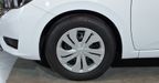 Nissan Versa 1.6 SENSE Sedan 2023