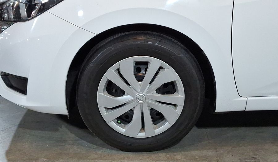 Nissan Versa 1.6 SENSE Sedan 2023