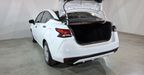 Nissan Versa 1.6 SENSE Sedan 2023