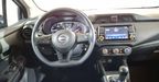 Nissan Versa 1.6 SENSE Sedan 2023