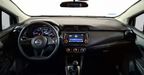 Nissan Versa 1.6 SENSE Sedan 2023