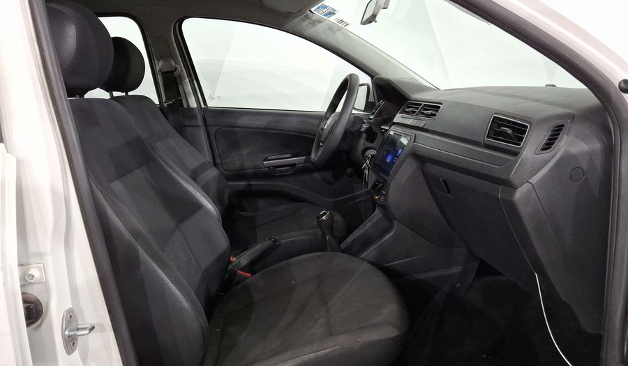 Volkswagen Gol 1.6 SEDAN TRENDLINE Sedan 2017