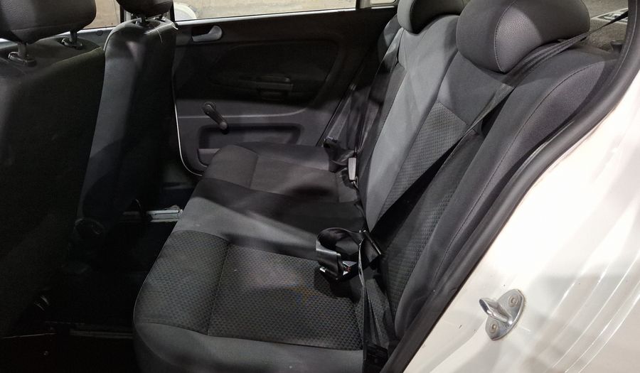 Volkswagen Gol 1.6 SEDAN TRENDLINE Sedan 2017