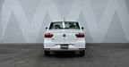 Volkswagen Gol 1.6 SEDAN TRENDLINE Sedan 2017
