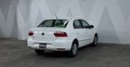 Volkswagen Gol 1.6 SEDAN TRENDLINE Sedan 2017