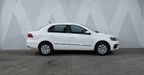Volkswagen Gol 1.6 SEDAN TRENDLINE Sedan 2017