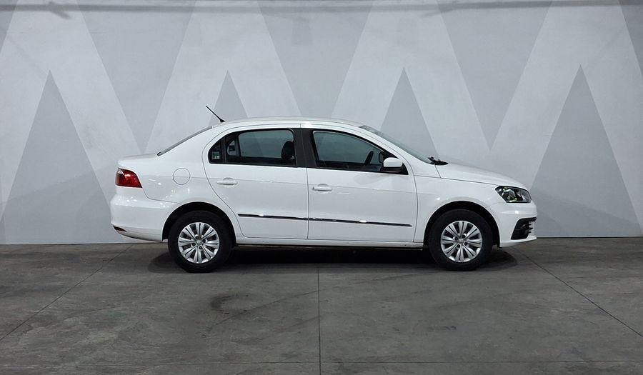 Volkswagen Gol 1.6 SEDAN TRENDLINE Sedan 2017