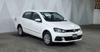 Volkswagen Gol 1.6 SEDAN TRENDLINE Sedan 2017