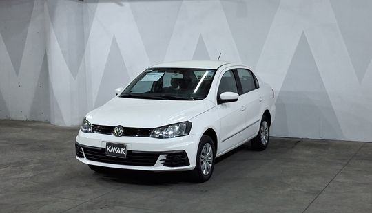 Volkswagen • Gol