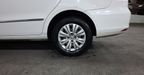 Volkswagen Gol 1.6 SEDAN TRENDLINE Sedan 2017