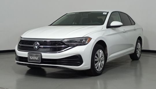 Volkswagen • Jetta