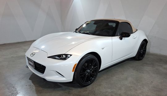 Mazda • MX-5