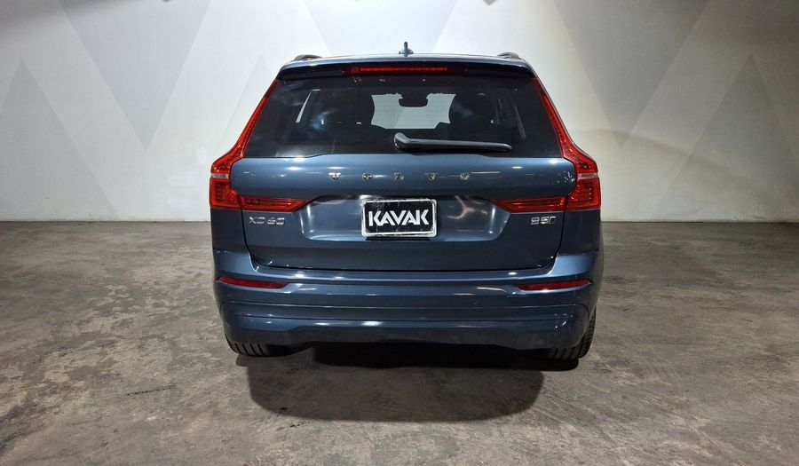 Volvo Xc60 2.0 B5 MHEV PLUS AUTO AWD Suv 2023