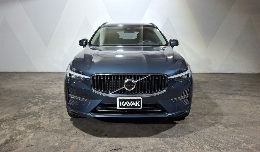 Volvo Xc60 2.0 B5 MHEV PLUS AUTO AWD Suv 2023