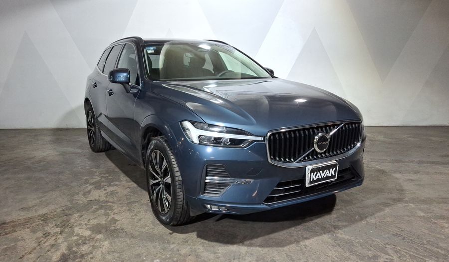 Volvo Xc60 2.0 B5 MHEV PLUS AUTO AWD Suv 2023