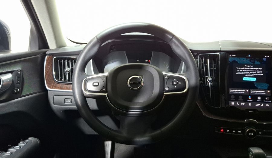Volvo Xc60 2.0 B5 MHEV PLUS AUTO AWD Suv 2023