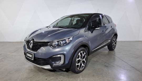 Renault • Captur
