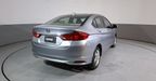 Honda City 1.5 LX CVT Sedan 2017