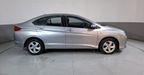 Honda City 1.5 LX CVT Sedan 2017