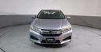 Honda City 1.5 LX CVT Sedan 2017