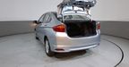 Honda City 1.5 LX CVT Sedan 2017
