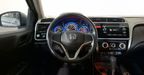 Honda City 1.5 LX CVT Sedan 2017