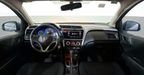 Honda City 1.5 LX CVT Sedan 2017