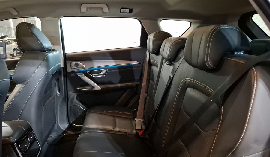 Jetour X70 Plus 1.6 DCT Suv 2024