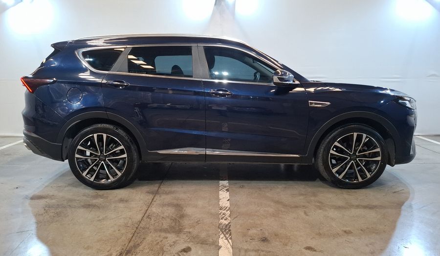 Jetour X70 Plus 1.6 DCT Suv 2024