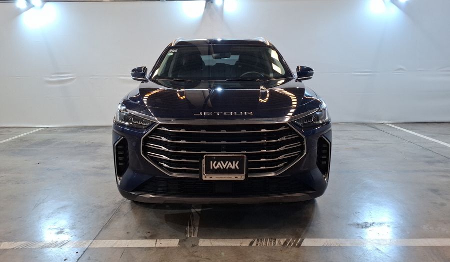 Jetour X70 Plus 1.6 DCT Suv 2024