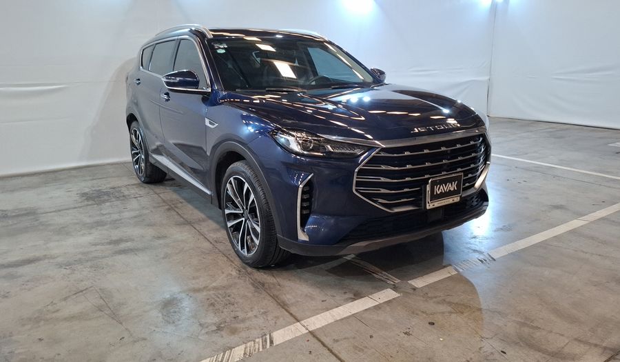Jetour X70 Plus 1.6 DCT Suv 2024