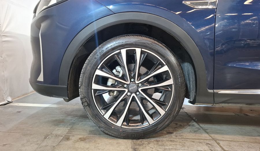 Jetour X70 Plus 1.6 DCT Suv 2024
