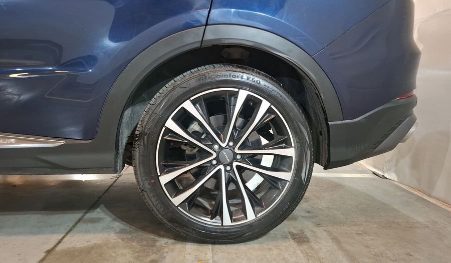 Jetour X70 Plus 1.6 DCT Suv 2024