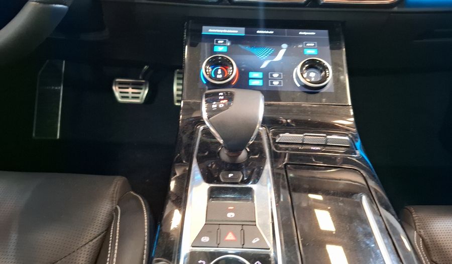 Jetour X70 Plus 1.6 DCT Suv 2024