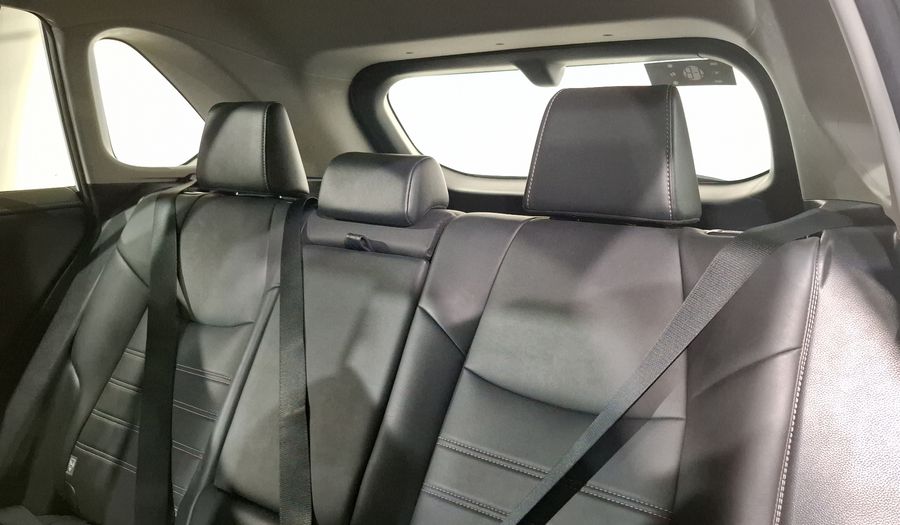 Toyota Rav4 2.5 LIMITED AUTO AWD Suv 2021