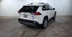 Toyota Rav4 2.5 LIMITED AUTO AWD Suv 2021